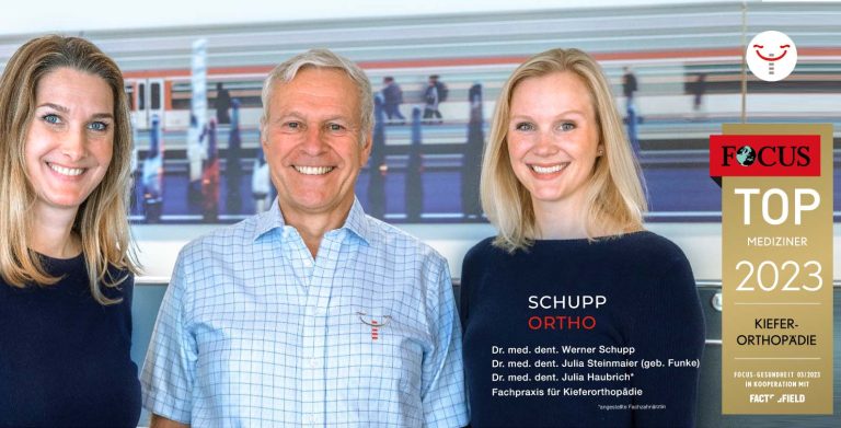 Kieferorthopäde Köln - Dr. Schupp & Dr. Steinmaier- Fachpraxis für Kieferorthopädie